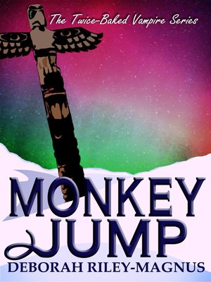 cover image of Monkey Jump